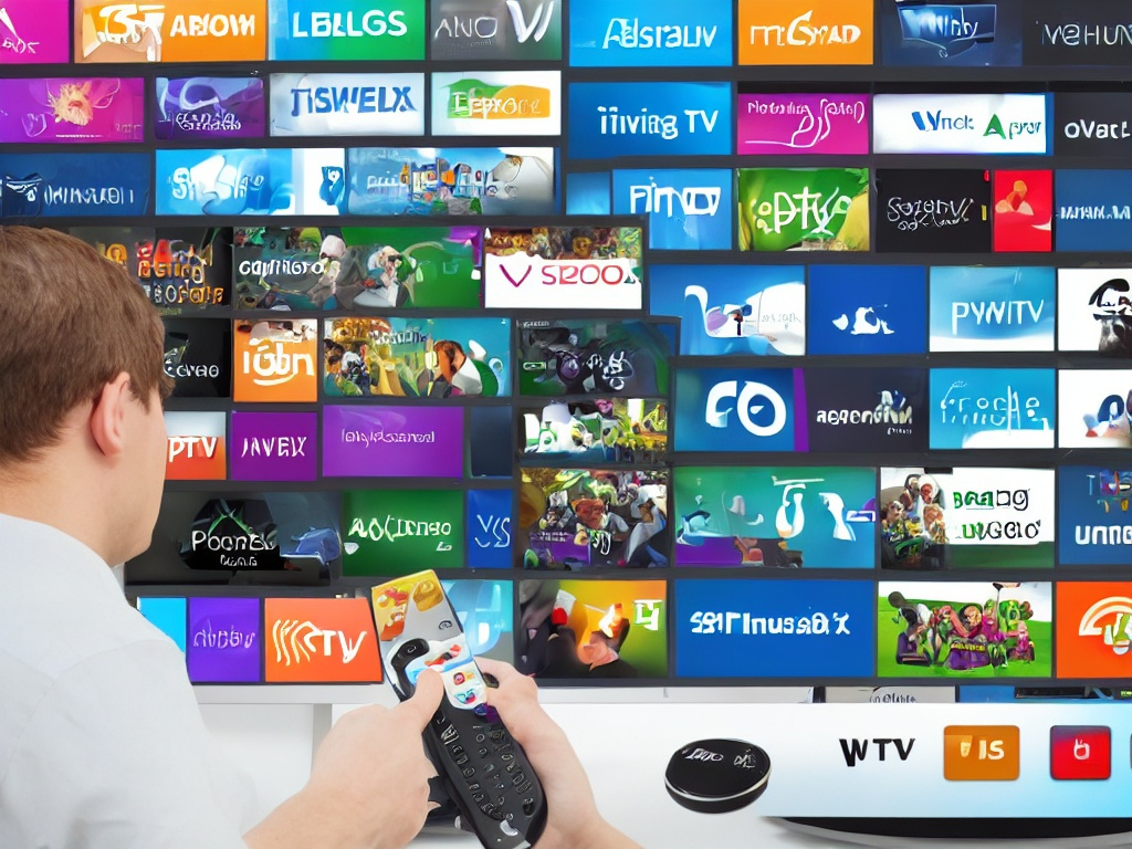 Ultra IPTV | My Ultra TV | Expat IPTV