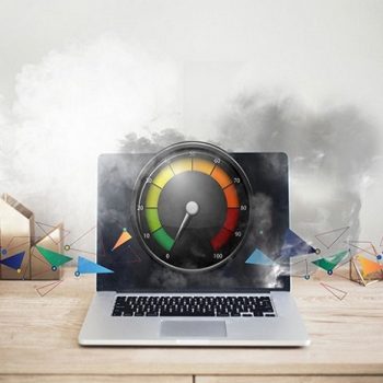 ISP Throttling